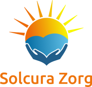 Solcura Zorg Logo